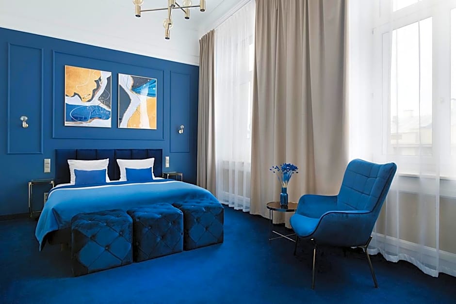 IBB Hotel Grand Hotel Lublin