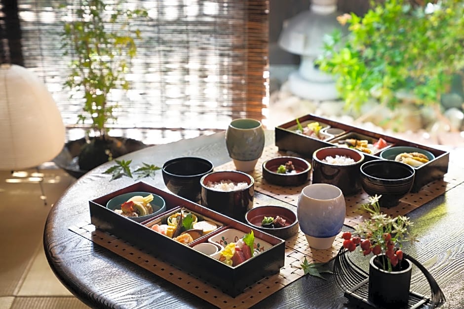 THE JUNEI HOTEL Kyoto Imperial Palace West