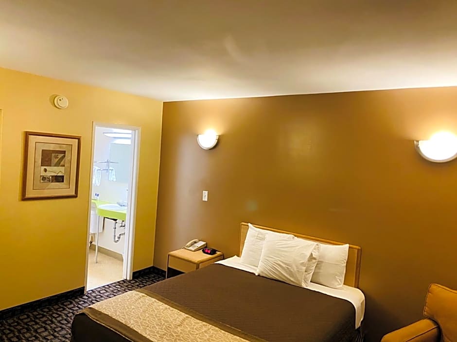 M Star Hotel Mansfield