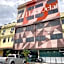 Hotel Jelai Raub