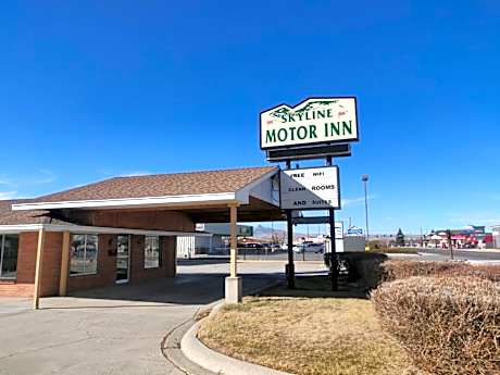 Skyline Motor Inn