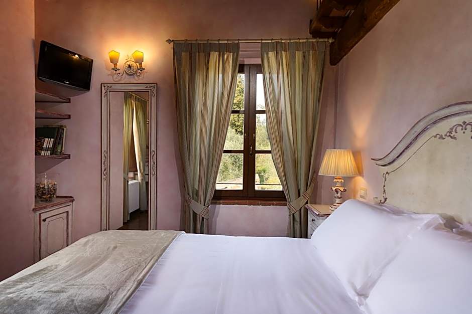 Relais la Leopoldina