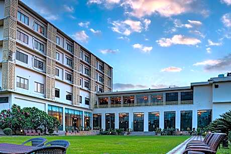 The Greenwood Tezpur