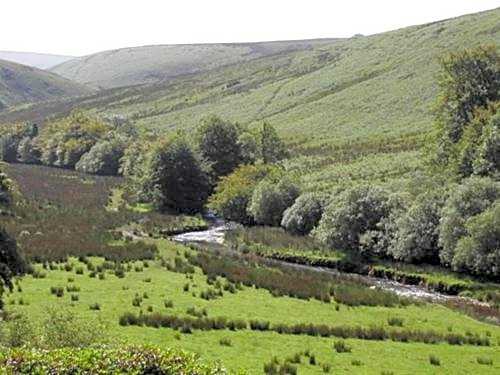 Simonsbath House Hotel