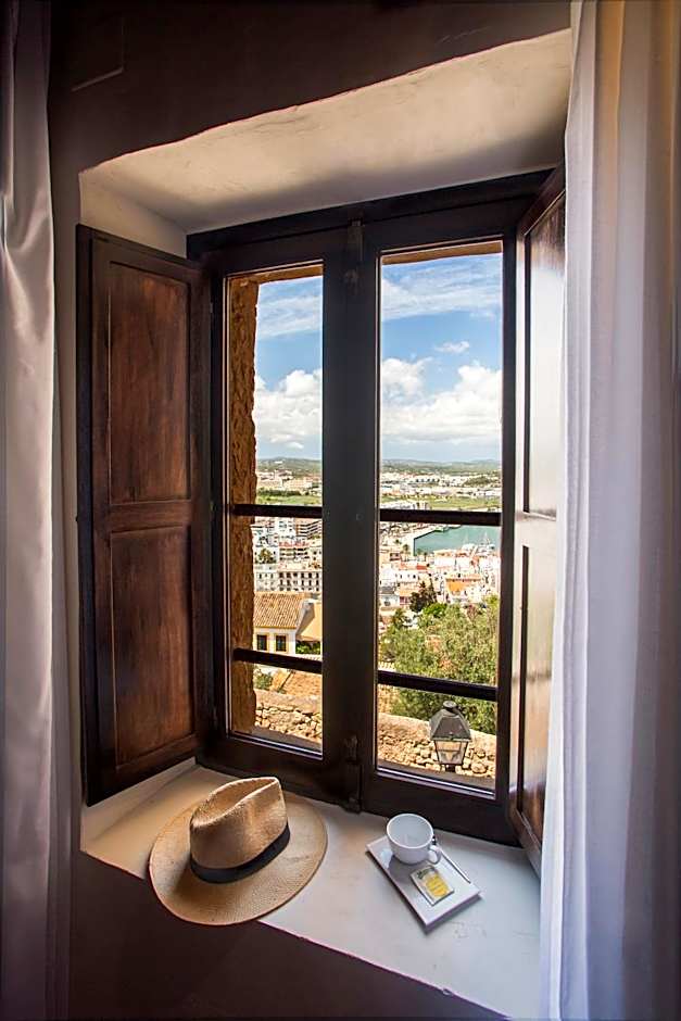 Hotel La Torre del Canonigo - Small Luxury Hotels