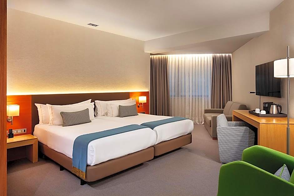 The Artist Grand Hotel of Art