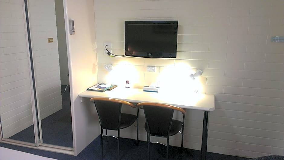 Oval Motel - Murray Bridge