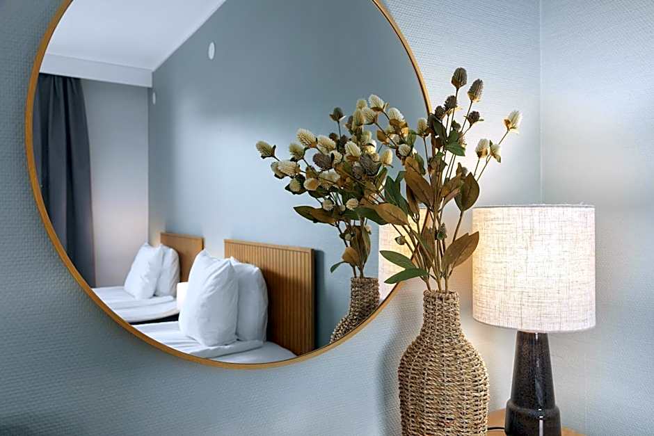 Best Western Hotel Bollnas