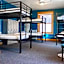 11th Avenue Hostel