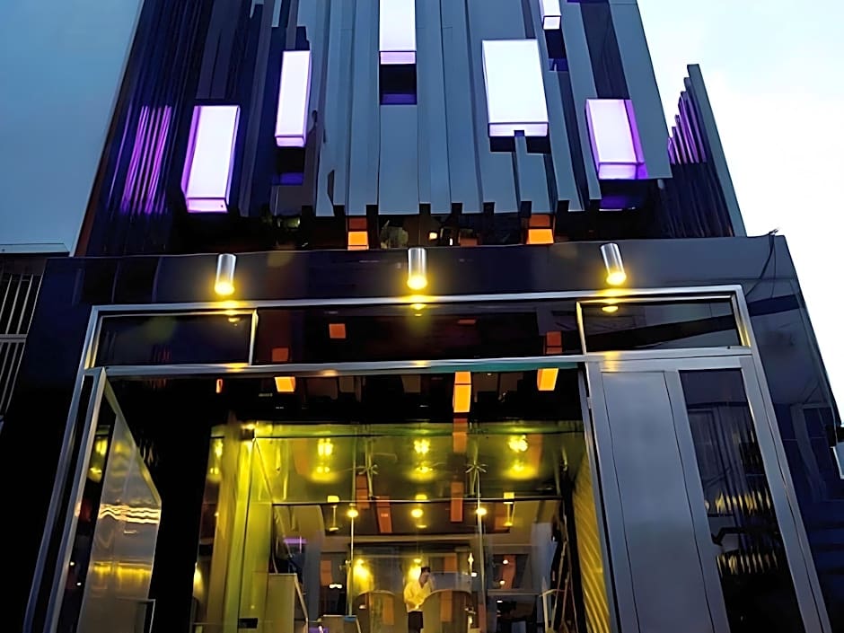 Signature Boutique Hotel