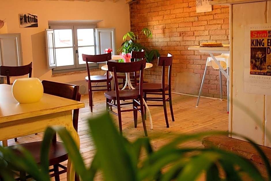 Scalette di Piazza B&B