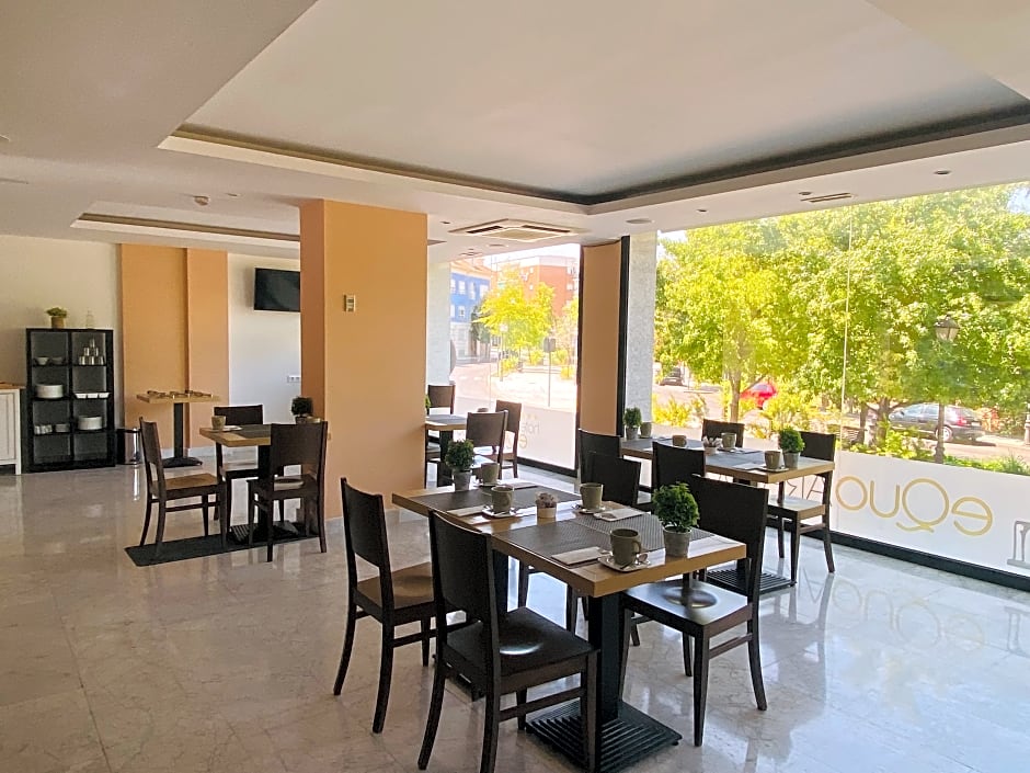 Hotel Equo Aranjuez