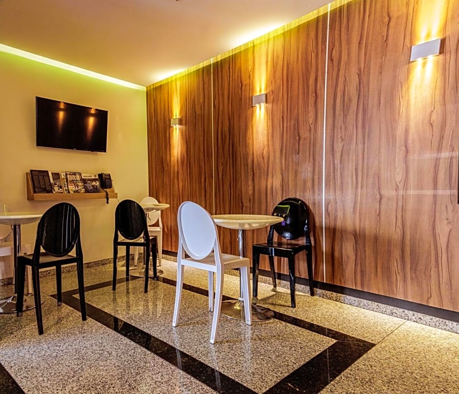 Hotel Villa del Mar