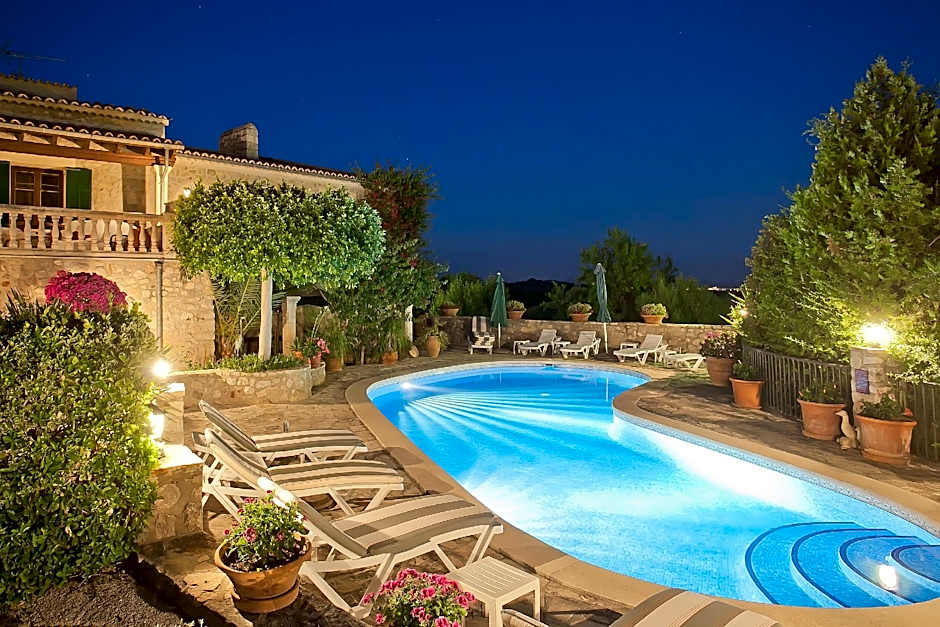 New Can Furios Hotel by Can Calco Hotels