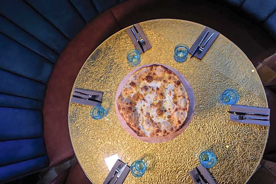 Manuelina Taste Hotel