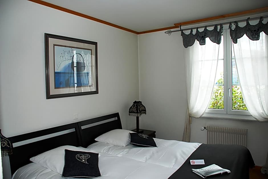 Hostellerie de Genève