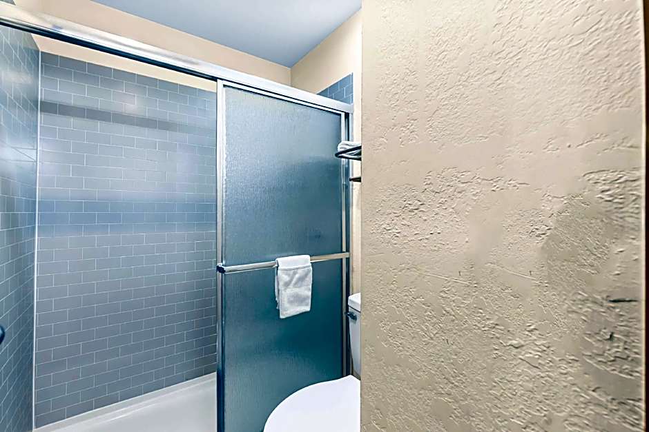 Americas Best Value Inn Mcminnville