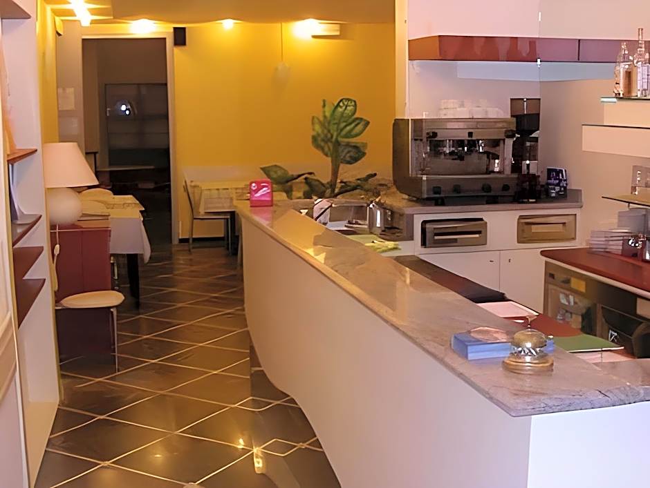 Hotel Mignon Posta