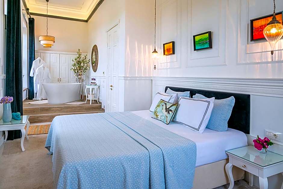 Siyah Lale Cunda 1841