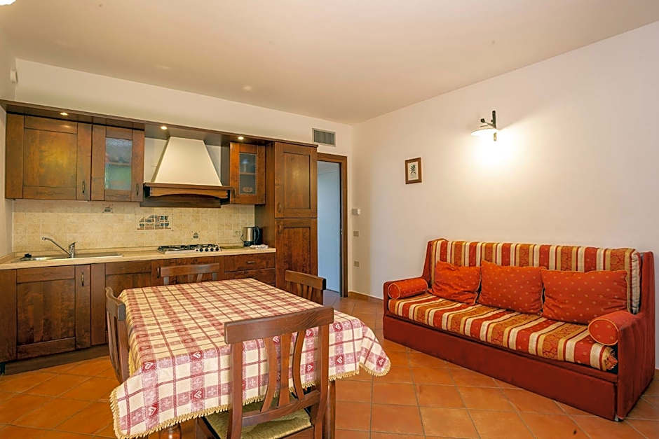 Residence Villa Elena