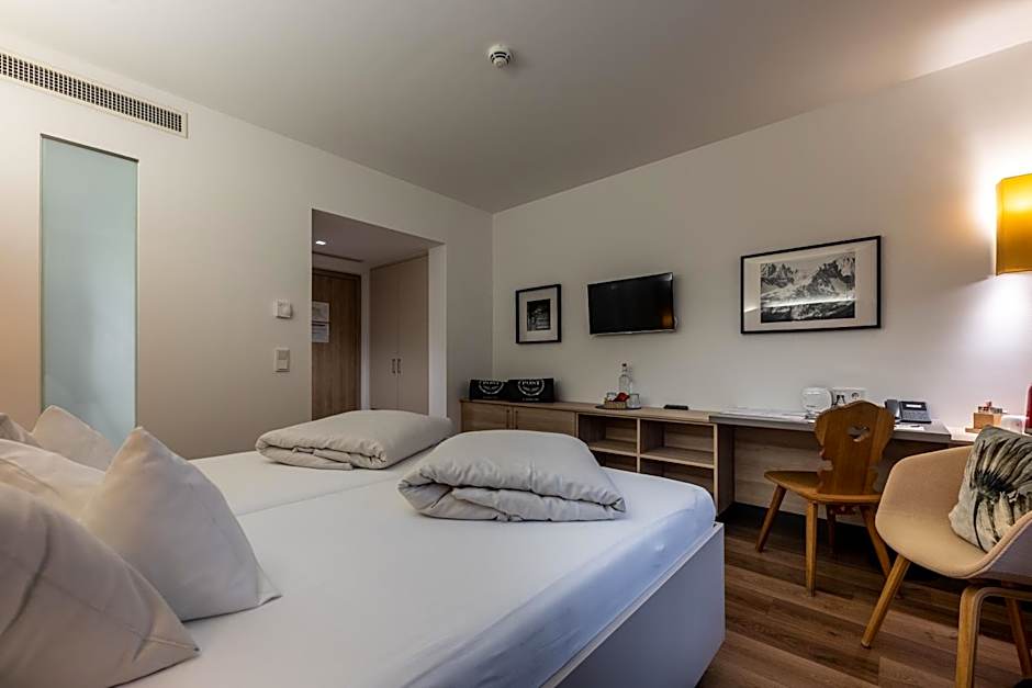 Hotel Wirtshaus Post