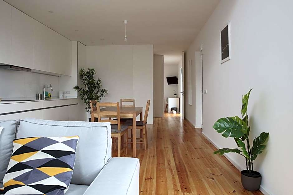 House Nobrega of Madeira