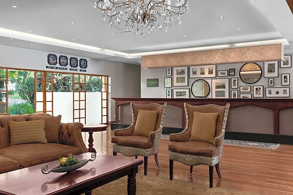 Irene Country Lodge, Autograph Collection