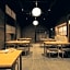 NIPPONIA HOTEL Yamefukushima Merchant Town