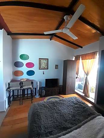 Studio en la Condesa