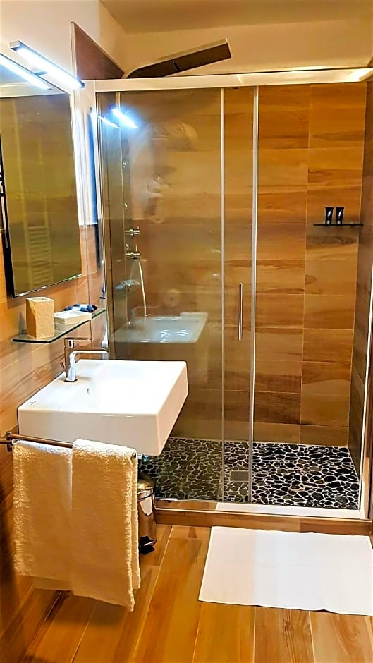 Sunset Bed and Breakfast