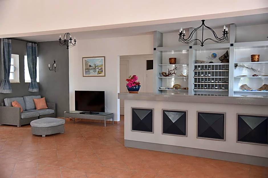 Boutique Hotel Tilos Mare