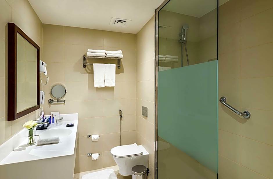 Best Western Plus Al Qurayyat City Center