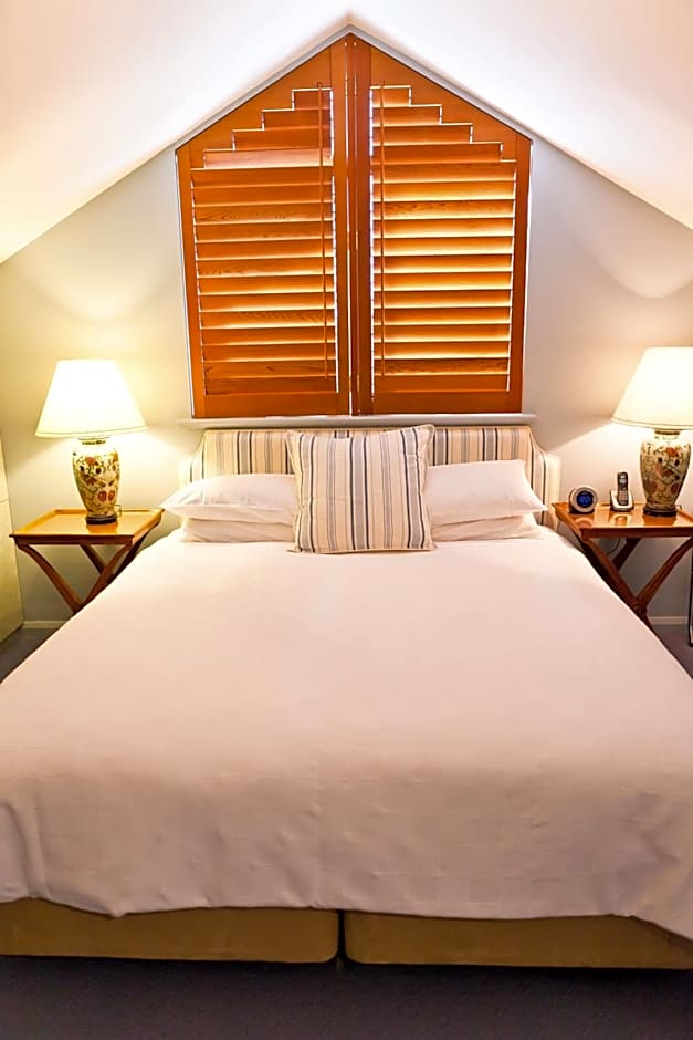 The Beach House At Bayside