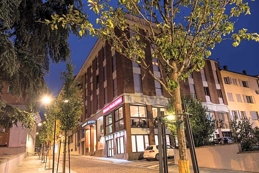 Hotel Astoria