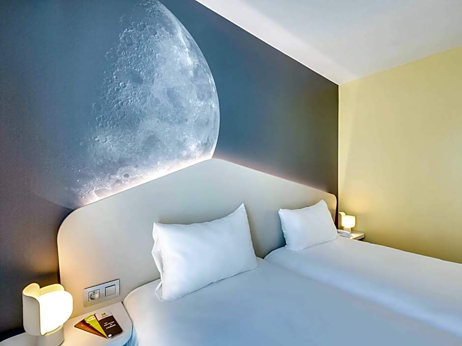ibis Styles Paris Charles de Gaulle Airport