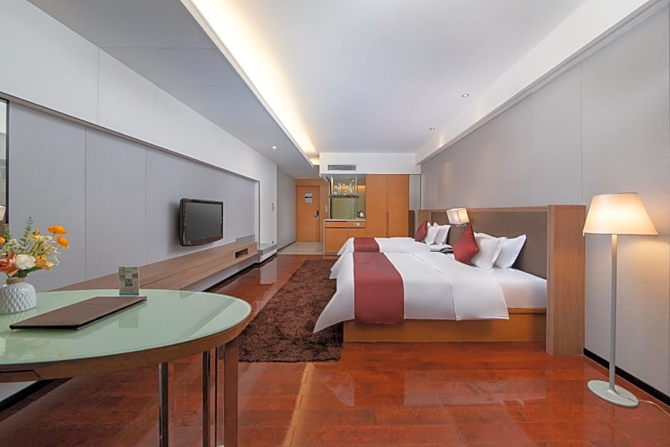 Ramada Plaza Shenzhen