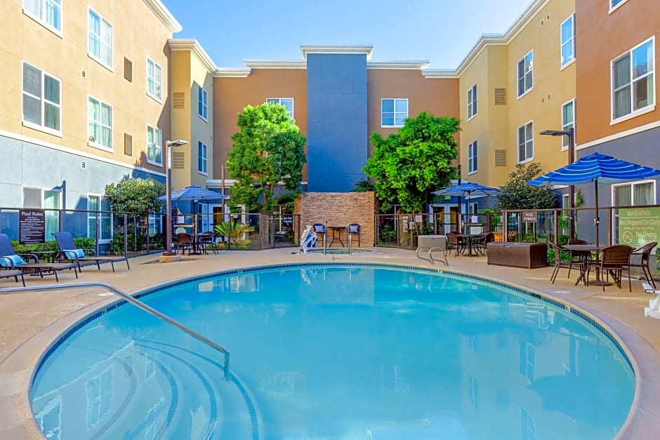 Homewood Suites By Hilton Carlsbad-North San Diego County