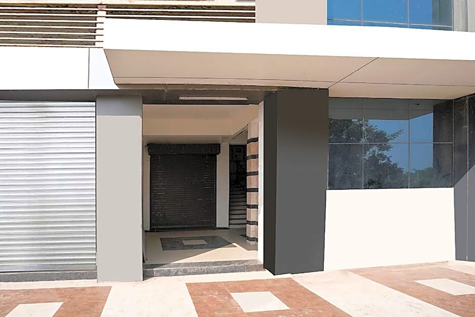 Dev Orchid By OYO Rooms – Ahmedabad, TN