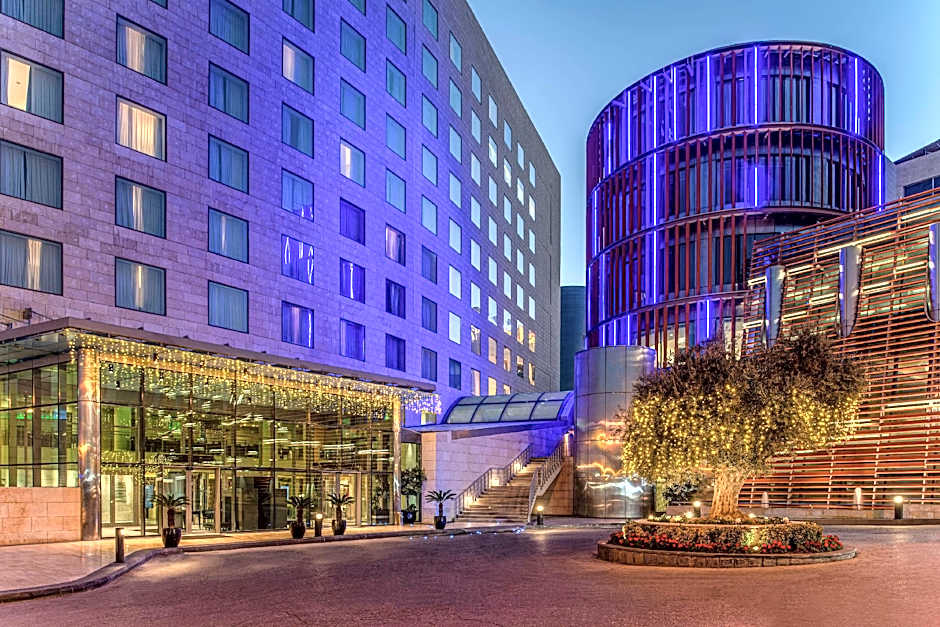 Signia by Hilton Amman