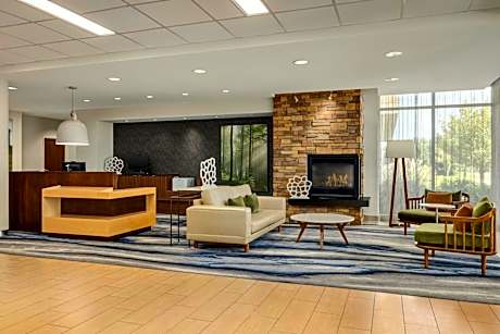 Fairfield Inn & Suites by Marriott Bloomsburg