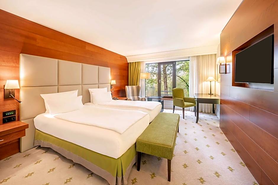 Hilton Frankfurt Gravenbruch