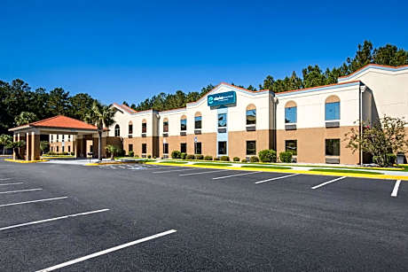 Clarion Pointe Hinesville near Fort Stewart