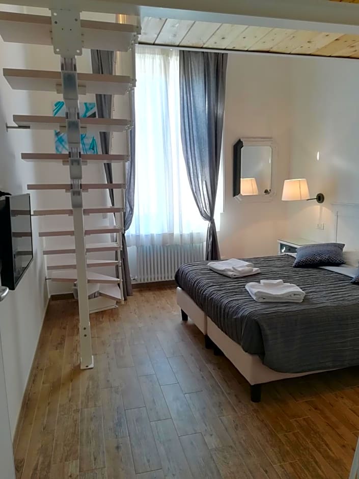 In San Frediano B&B