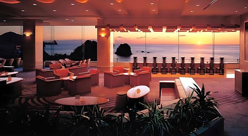 Hotel Dougashima New Ginsui