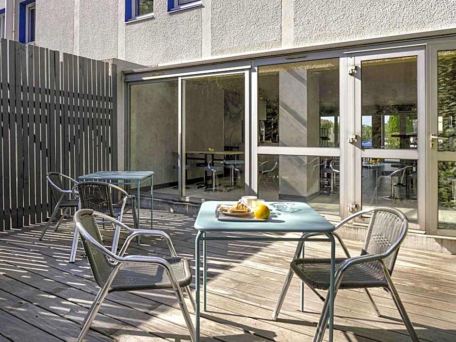 ibis budget Arles Sud Fourchon