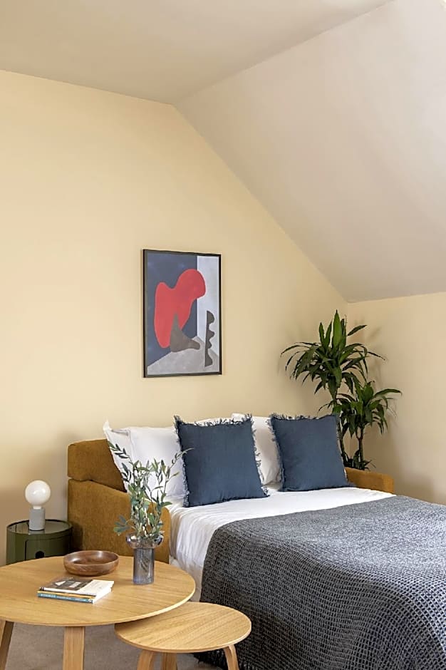 SACO Bristol- West India House