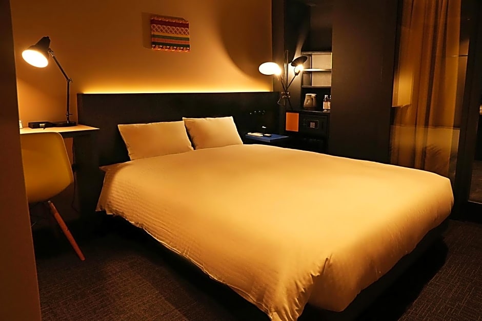 Nplus HOTEL Higashikanda-akihabara