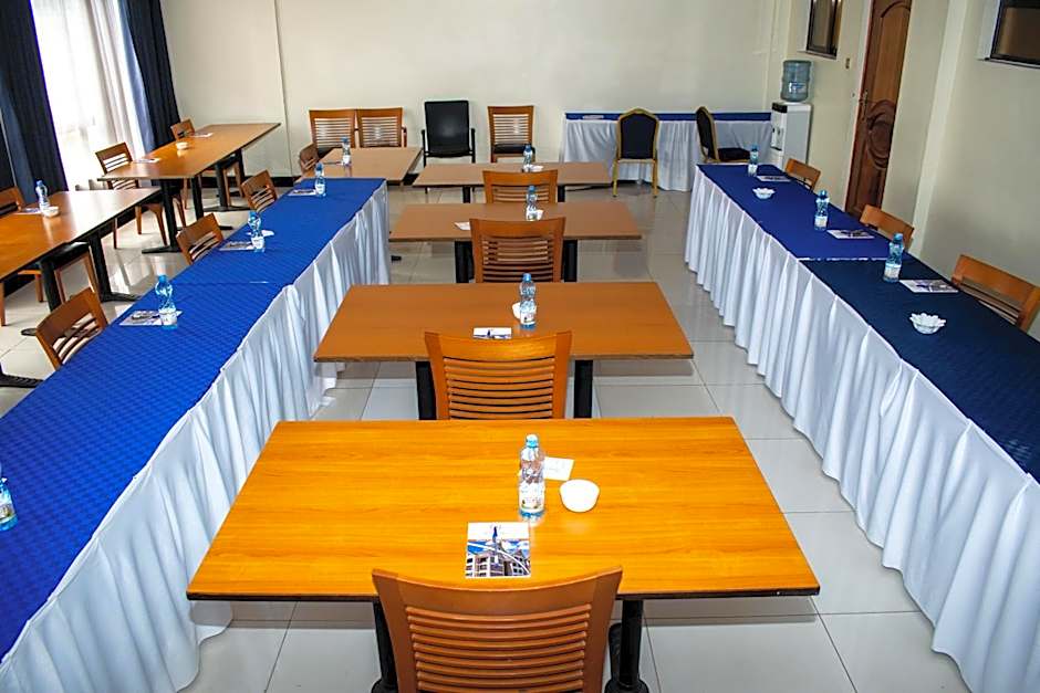 Astorian Grand Hotel Naivasha