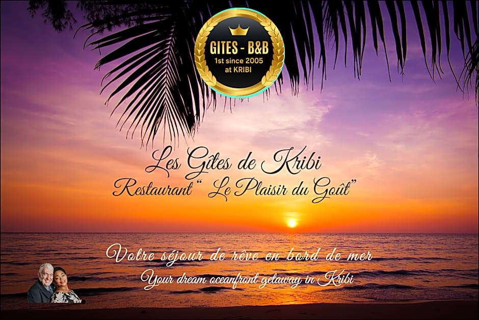 Les Gites de Kribi