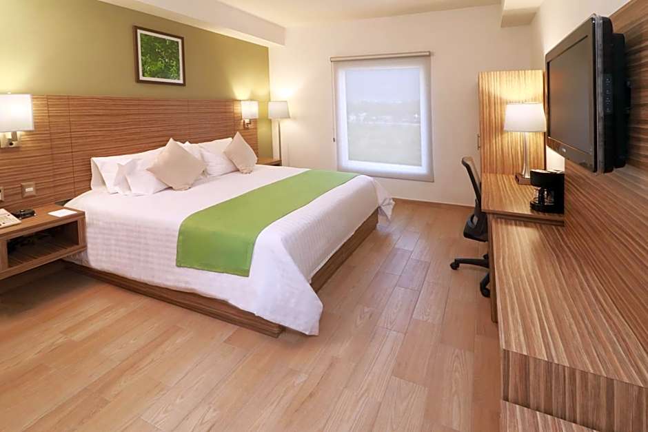 Wyndham Garden Monterrey Valle Real